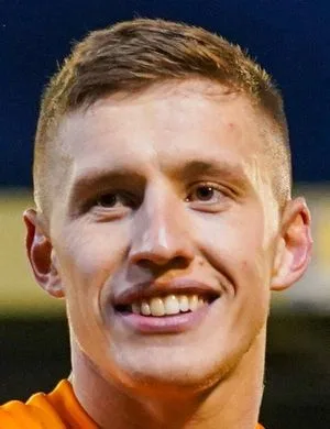 Greg Docherty