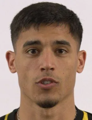 Guzmán Rodríguez