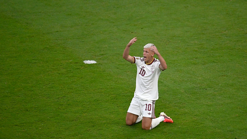 Cape Verde’s Clean Sheet Makes Their World Cup Breakthrough Feel Built to Last