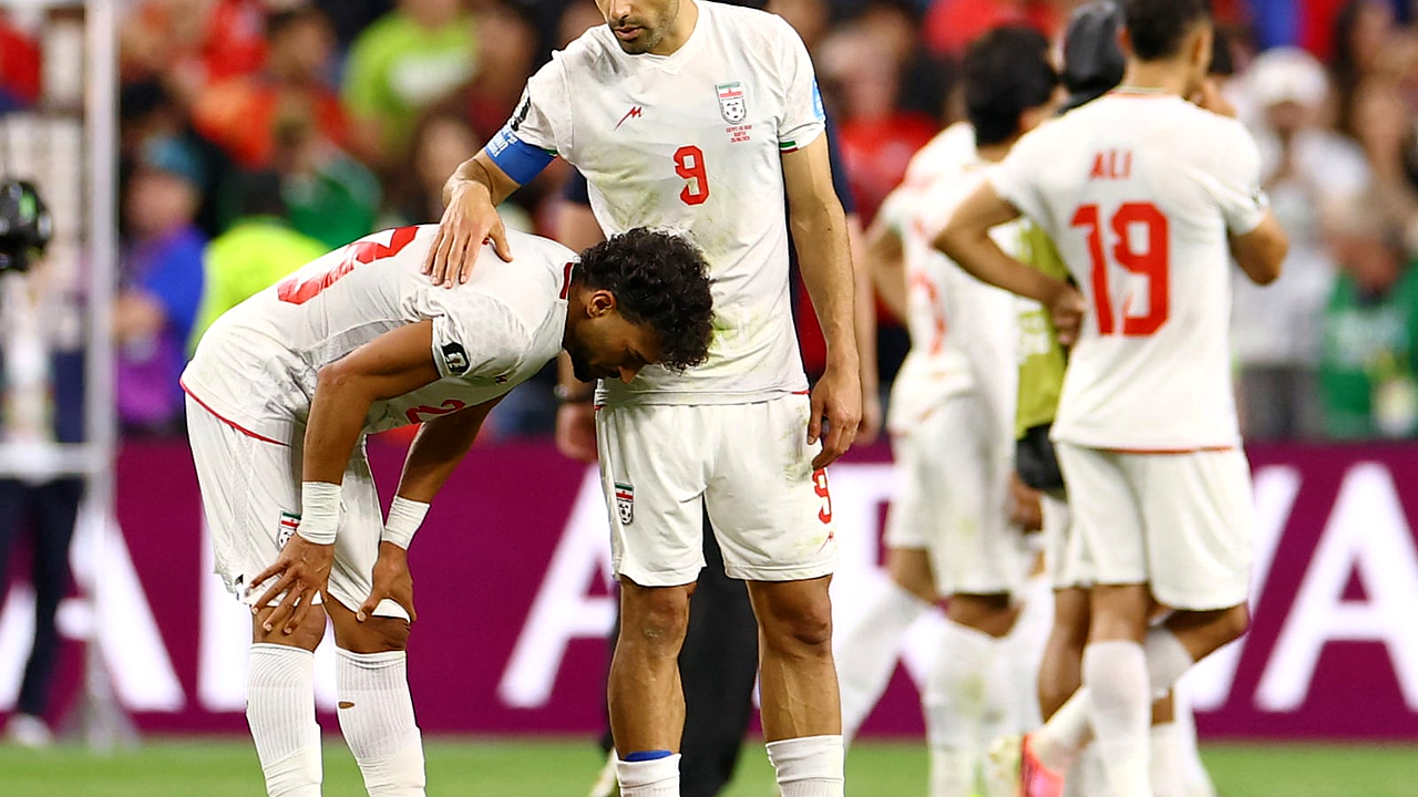 Egypt and Iran Leave Group G Waiting After a VAR-Shaped Draw