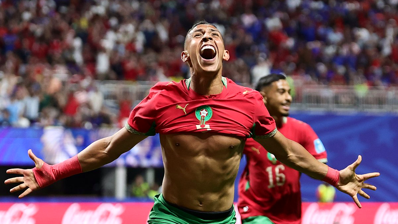 World Cup Knockout Calendar Starts to Squeeze Recovery Windows