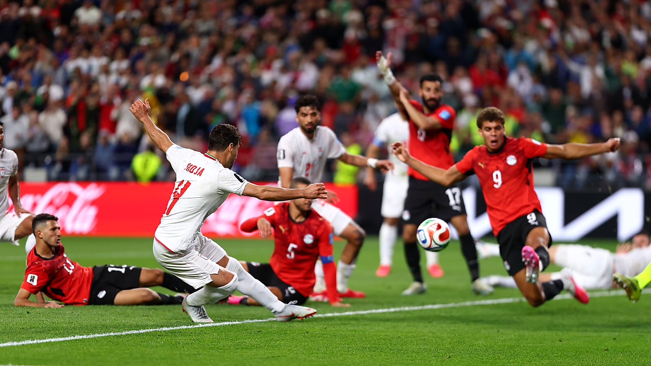 Iran’s Ruled-Out Goal Turns Group G Into a VAR Lesson in Margins