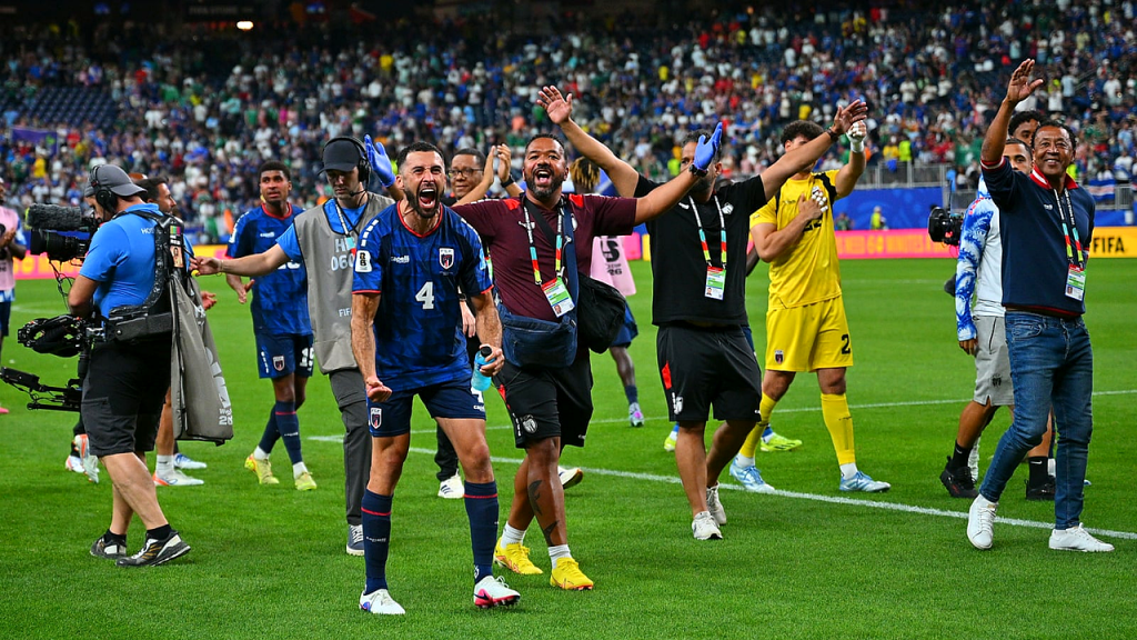 Round of 32 Picture Tightens After Group G and H Finish Their Work