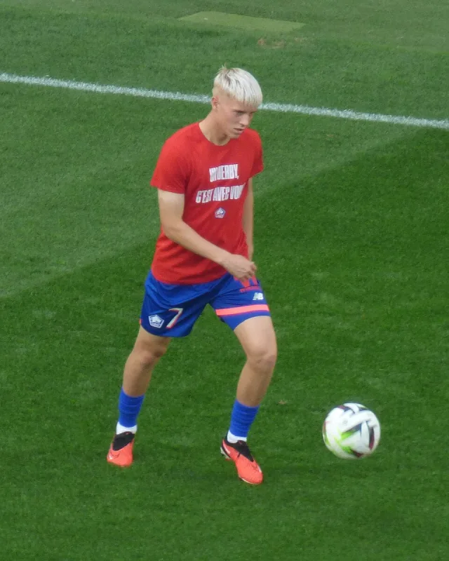 Hákon Haraldsson