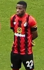 Hamed Traoré