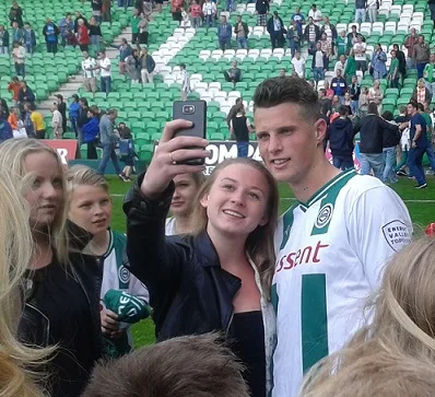 Hans Hateboer