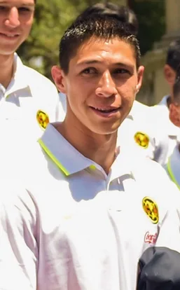 Hugo Gonzalez