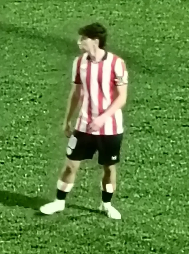 Ibon Sánchez