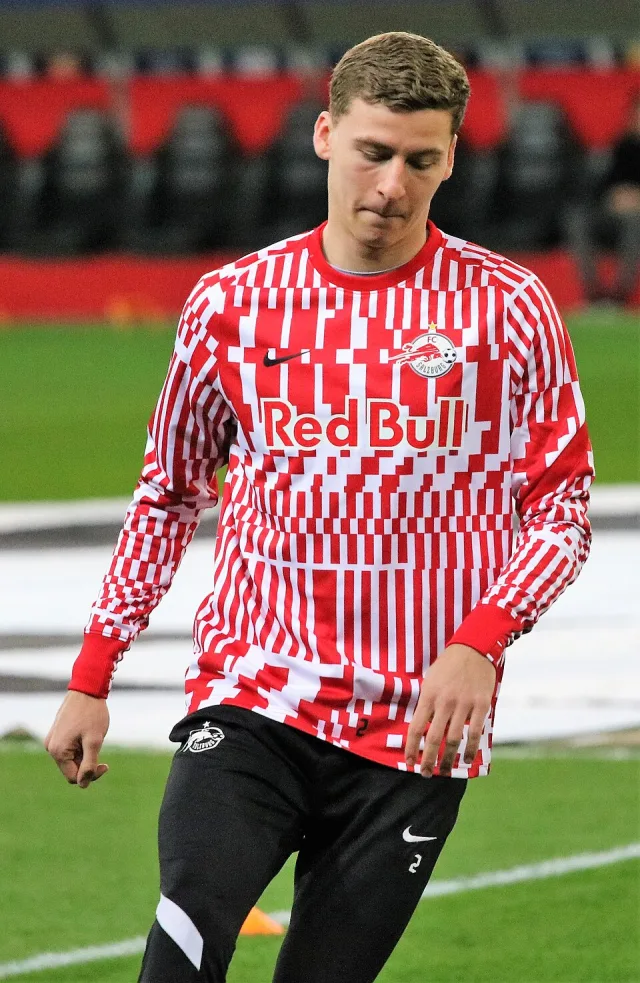 Ignace Van Der Brempt