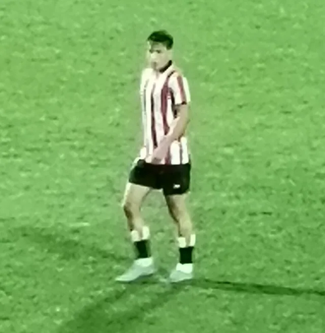 Iker Monreal
