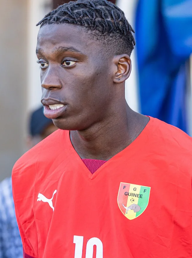 Ilaix Moriba