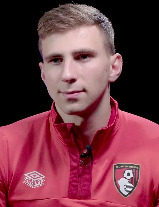 Illia Zabarnyi