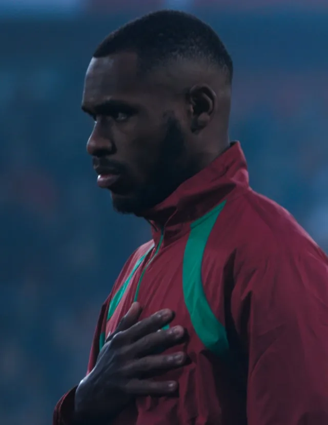 Issa Diop