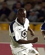 Issa Traoré