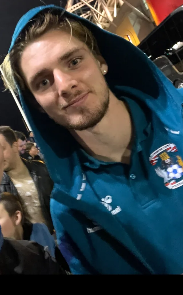 Jack Rudoni