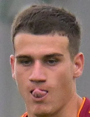 Jacopo Mirra