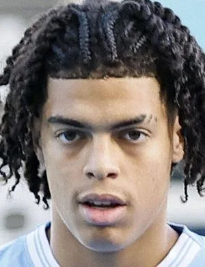 Jahmai Simpson-Pusey