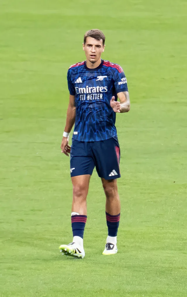 Jakub Kiwior