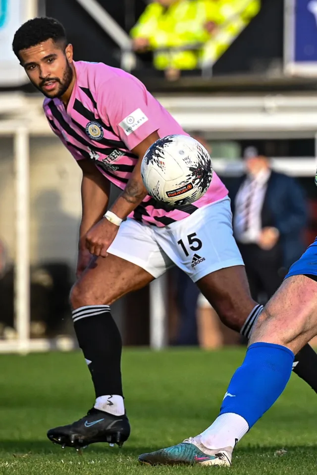Jamie Allen