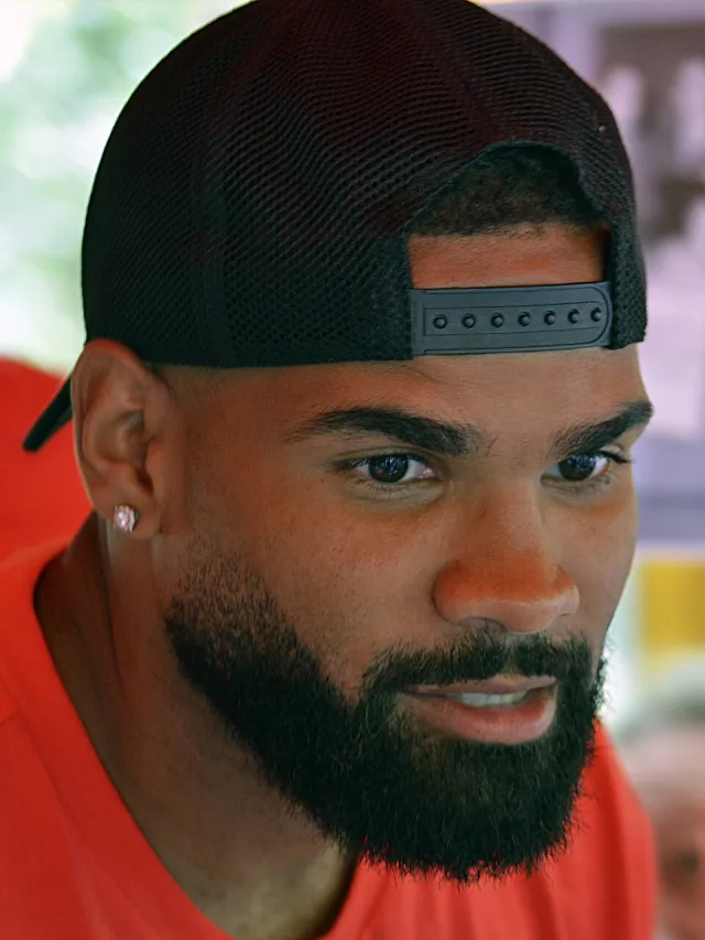 Jamil Siebert