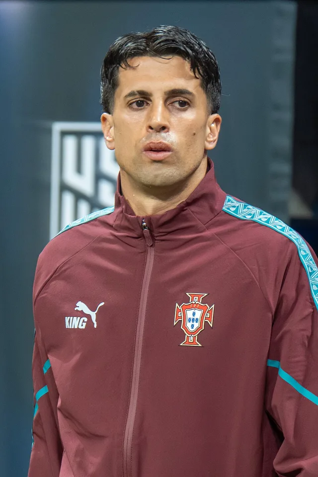 João Cancelo