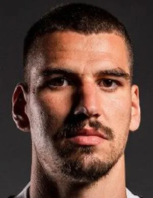 Joao Mendes
