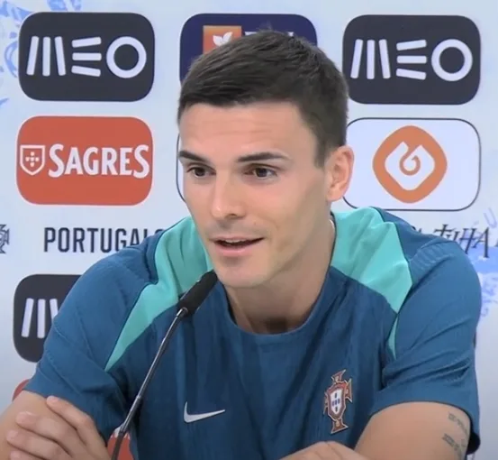 João Palhinha
