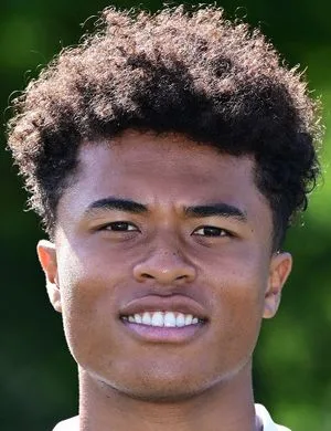 Joel Fujita