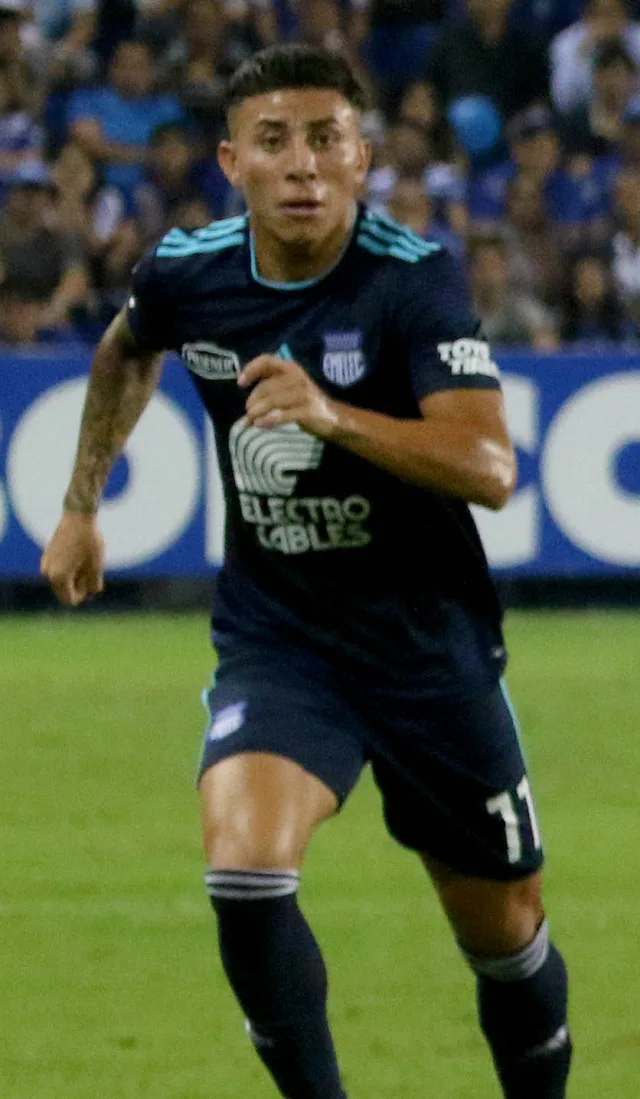 Johan Rojas