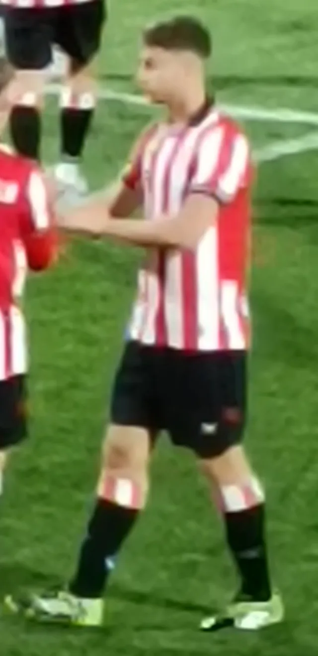 Jon de Luis