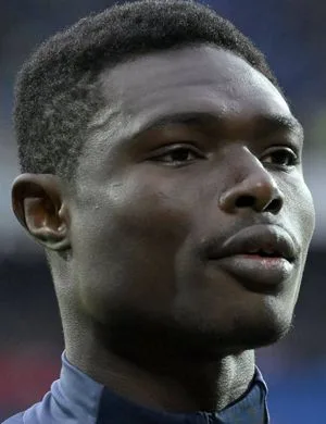 Jonas Adjei Adjetey