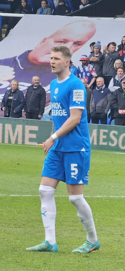 Josh Knight
