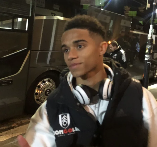 Joshua King