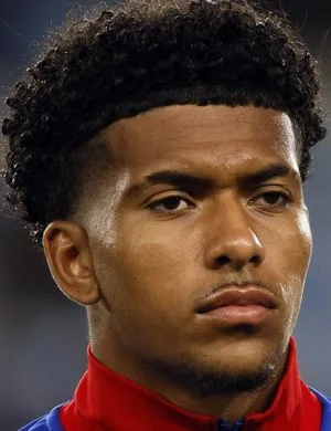Joshua Wynder