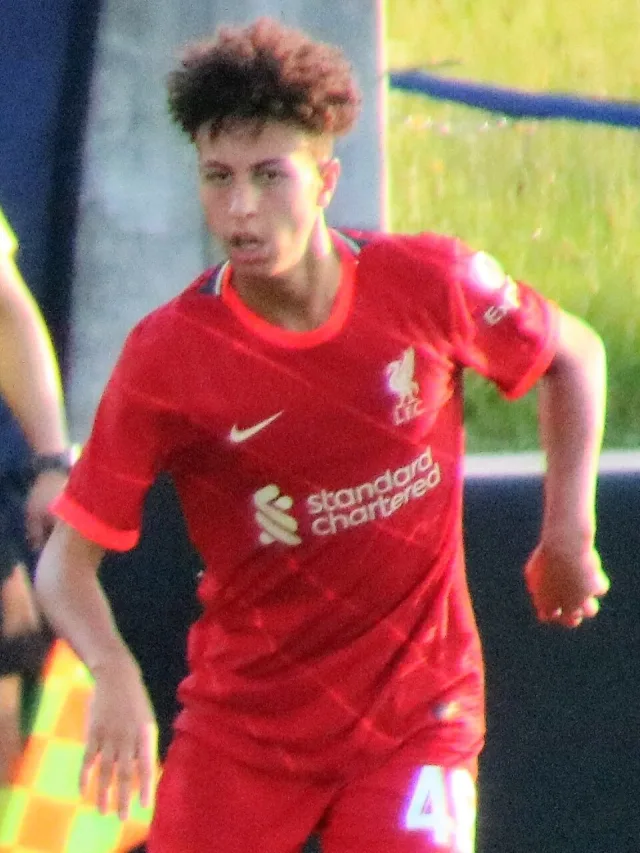 Kaide Gordon