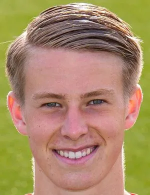 Kasper Boogaard