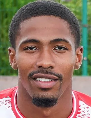 Kayne Ramsey