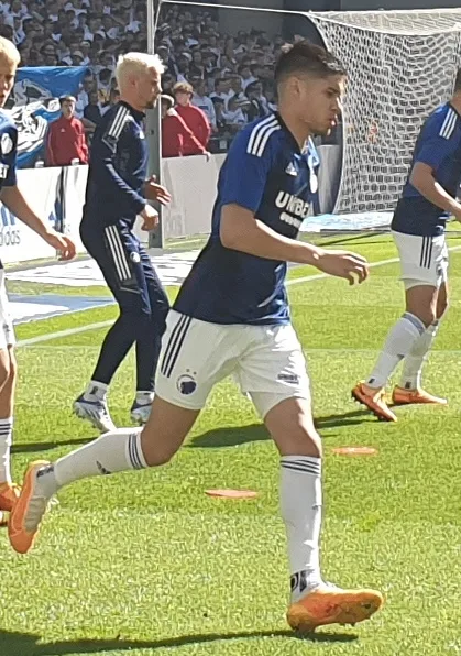 Kevin Diks