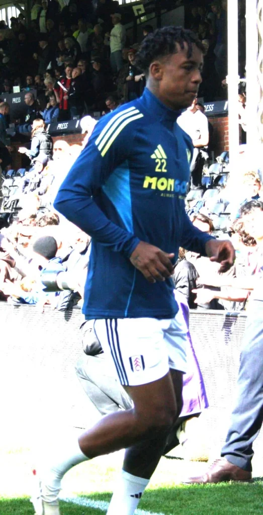 Kevin Santos
