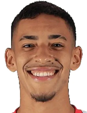 Kevyn Monteiro