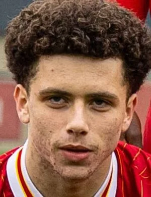 Kieran Morrison