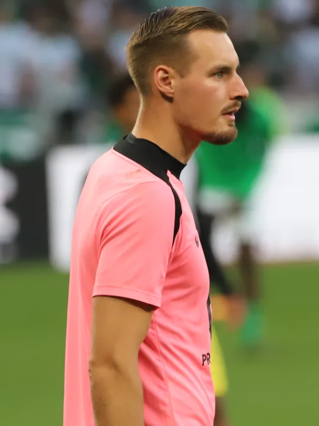 Kjetil Haug