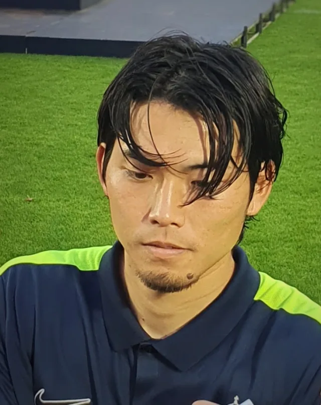 Koki Machida