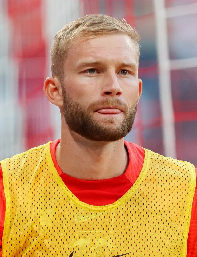 Konrad Laimer