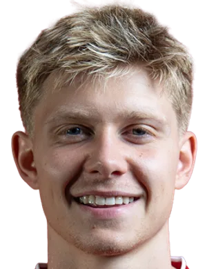 Kristian Hlynsson