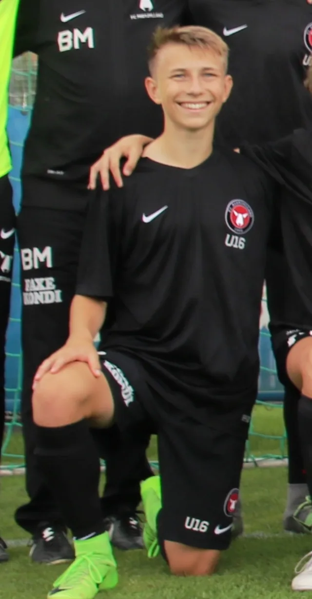Kristoffer Lund