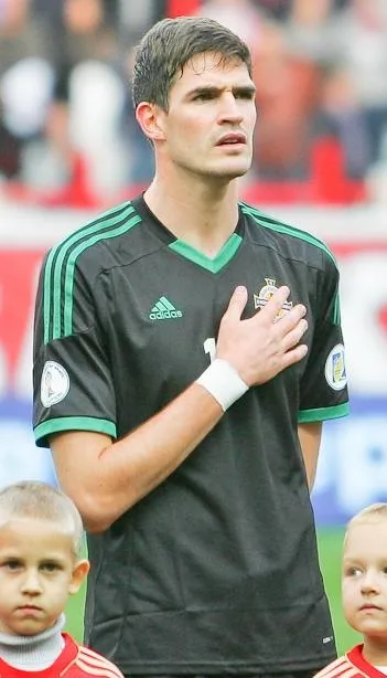 Kyle Joseph