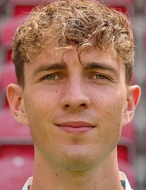 Lasse Rieß