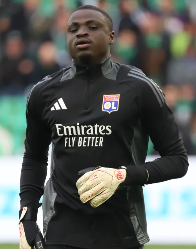 Lassine Diarra