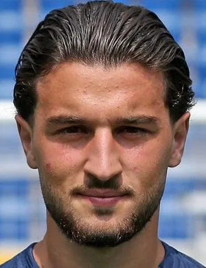 Leon Avdullahu